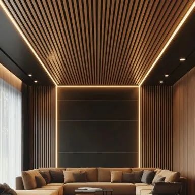 Linear Strip Lighting