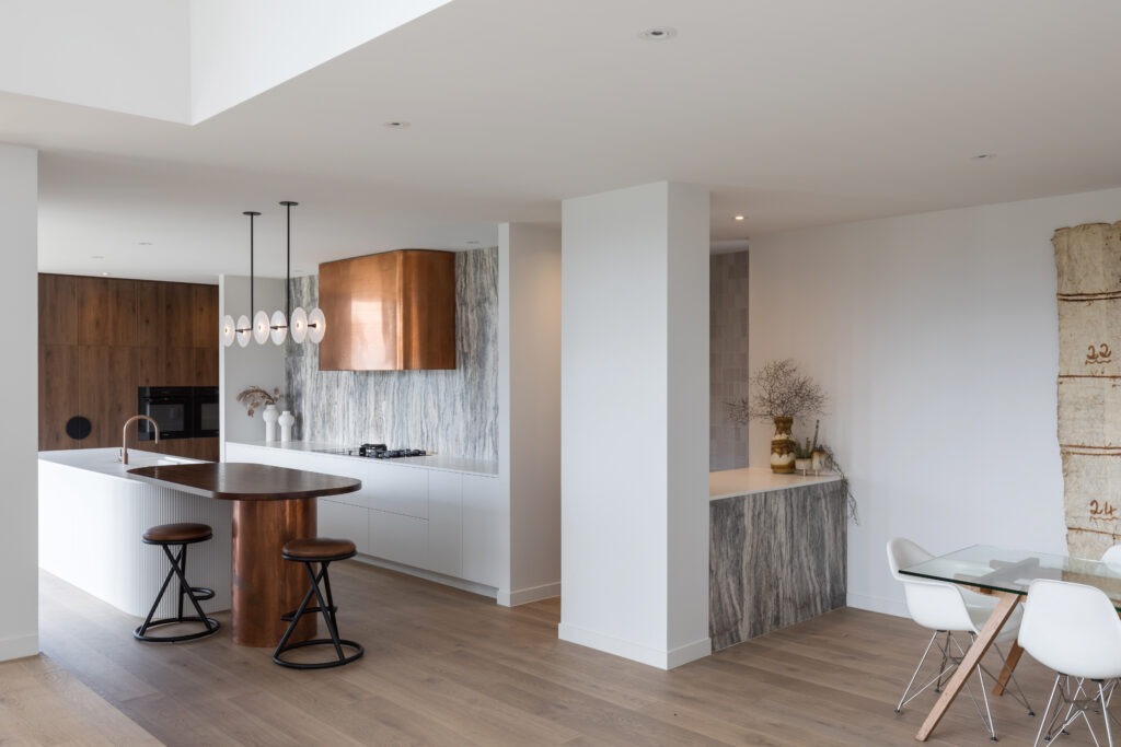 Minimalist Kitchen