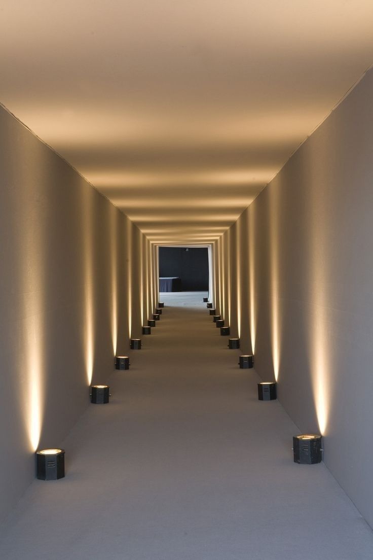 Corridor Perspective