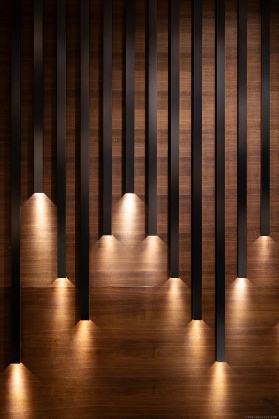 Vertical Rhythm